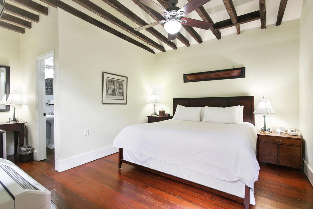 Couette-café The House 3*